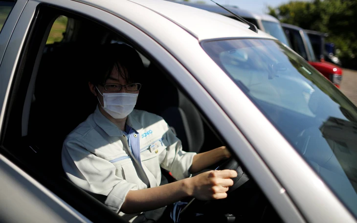 Thực tập sinh nước ngoài không còn là “lao động giá rẻ” ở các nhà máy nhỏ Nhật Bản - Ảnh 1.