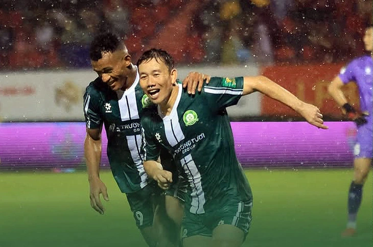 Những sự vắng mặt đáng tiếc của tuyển Việt Nam - Ảnh 2.