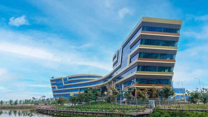 Tất tần tật về Gala Car Choice Awards 2025: Thời gian, địa điểm, cách di chuyển, lịch trình - Ảnh 2.