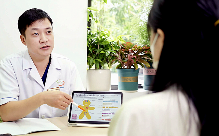 Rối loạn tình dục nữ, làm sao tránh? - Ảnh 2.