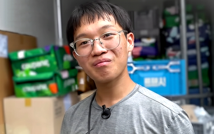 Khách chờ thối 500đ, 1000đ là người keo kiệt, bủn xỉn? - Ảnh 3.