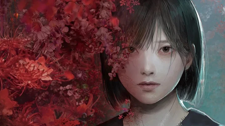 Top 5 anime dành cho fan Silent Hill f: Những cơn ác mộng trong làn sương - Ảnh 1.