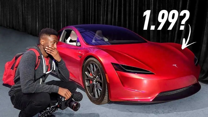 Màn cọc xe đắt đỏ của Tesla: Người cọc lẽ ra kiếm được 26,4 tỉ đồng nếu đầu tư cách khác - Ảnh 3.