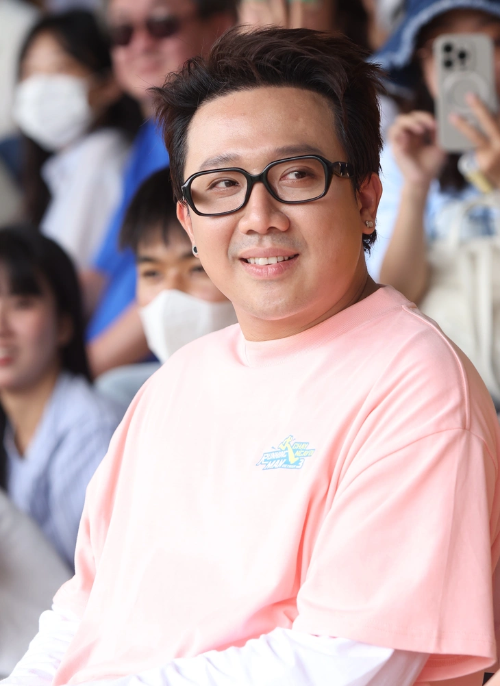 4 phim Tết 2026 có cả Trấn Thành, Trường Giang, Hieuthuhai, Thu Trang, Xuân Hinh - Ảnh 2.