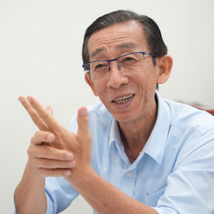 TP.HCM - Hướng tới trung tâm cung ứng toàn cầu - Kỳ cuối: Mở cơ chế, thông hạ tầng vươn biển lớn - Ảnh 2.