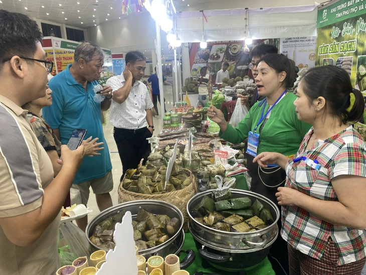Bộ Công Thương cảnh báo doanh nghiệp về cuộc điều tra Mục 232 từ Mỹ - Ảnh 2.