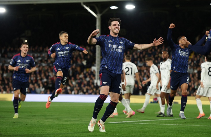 champions League - Ảnh 1.