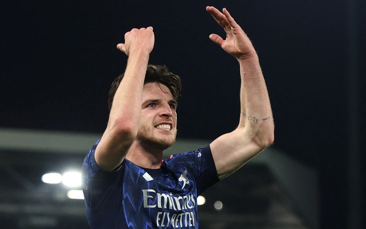 Arsenal bị Atletico Madrid kiện lên UEFA vì lí do khó đỡ - Ảnh 2.