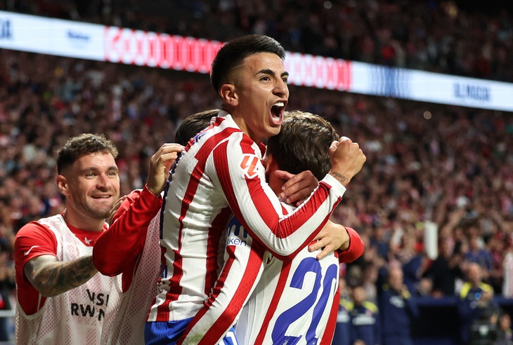 champions League - Ảnh 2.