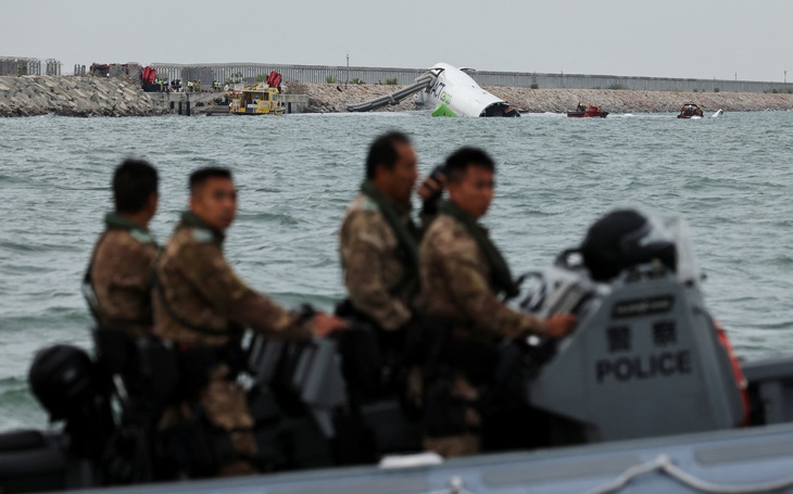 Hong Kong - Ảnh 3.