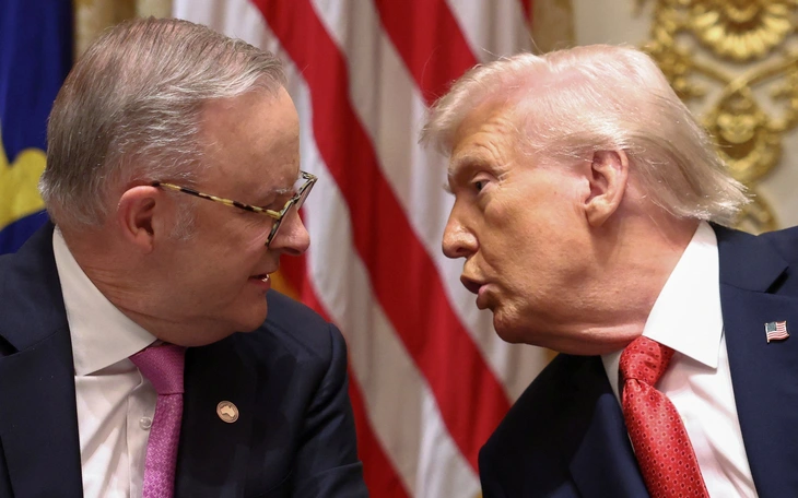 Tin tức thế giới 22-10: Thượng đỉnh Trump - Putin hoãn; Nga, Ukraine rắn quan điểm - Ảnh 7.