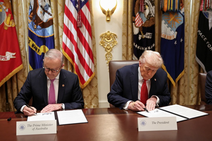 Trump - Ảnh 2.