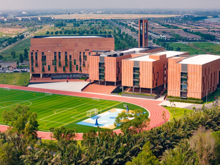 Solaria Rise - Ảnh 4.