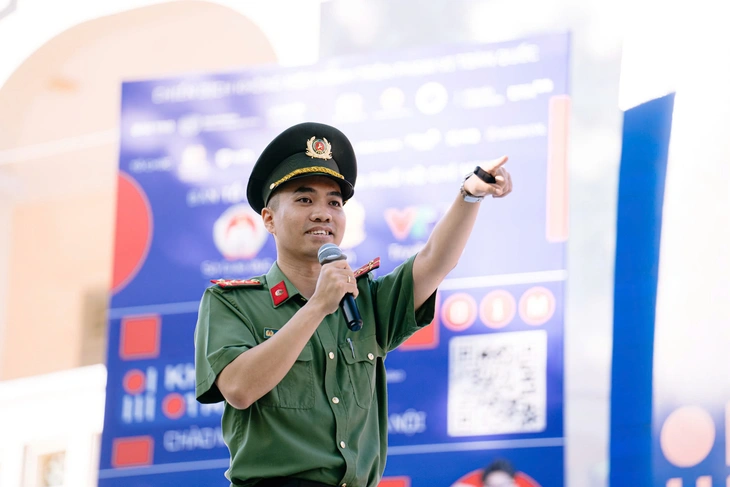 an toàn trực tuyến - Ảnh 3.