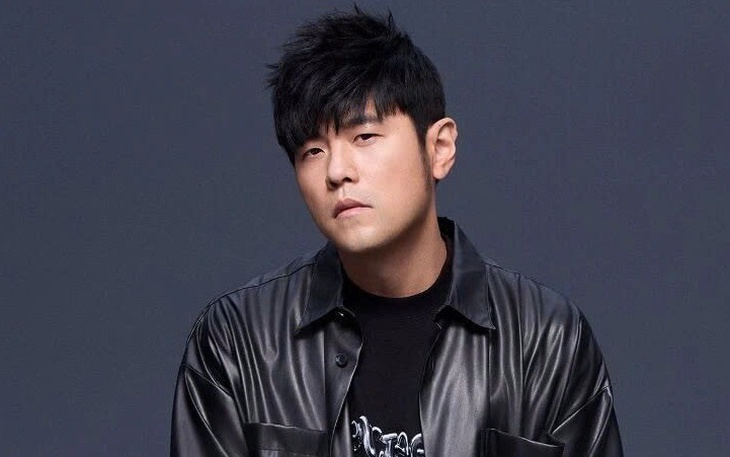 'Ông hoàng nhạc pop châu Á' Châu Kiệt Luân trở lại sau 4 năm, chi 100 triệu Đài tệ cho MV mới - Ảnh 4.