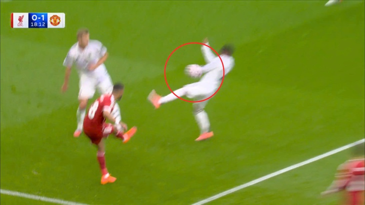 liverpool - Ảnh 1.