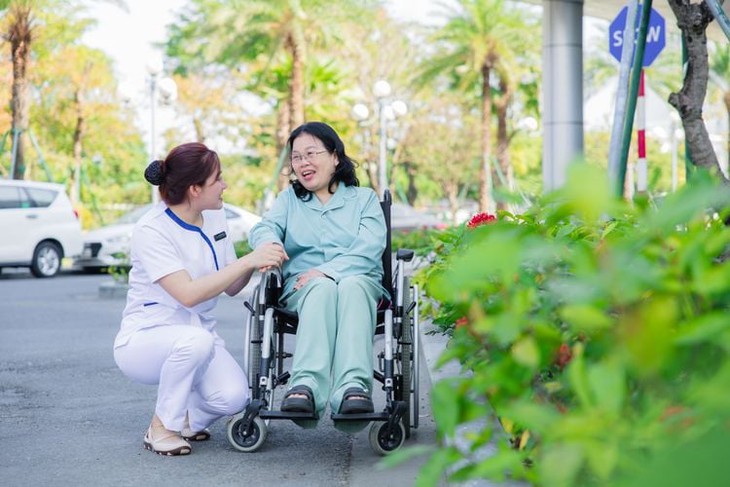 Cần Giờ - Ảnh 2.