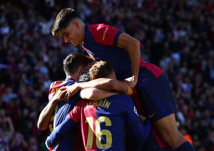 barca - Ảnh 1.