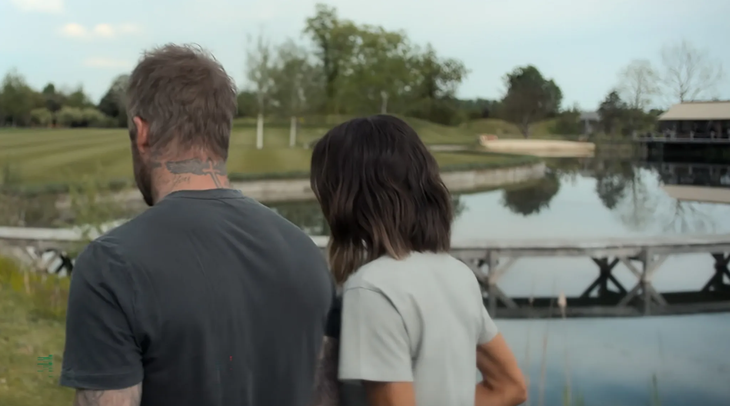 Beckham - Ảnh 1.