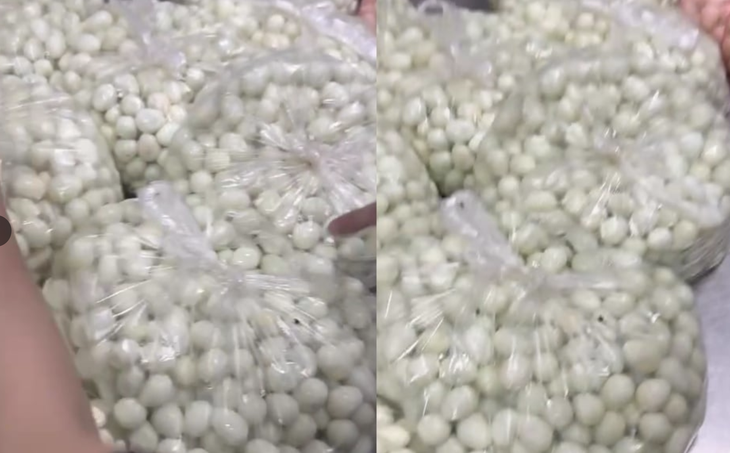 bếp ăn - Ảnh 3.