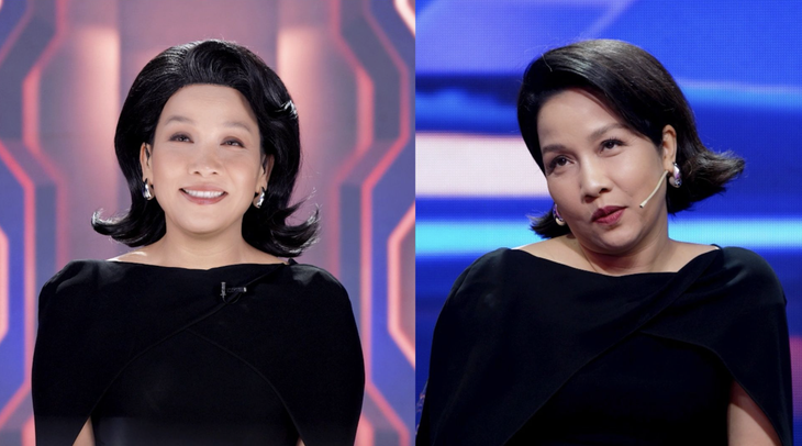 Game show A.I là AI? toàn ‘người quen’ Trấn Thành? - Ảnh 4.