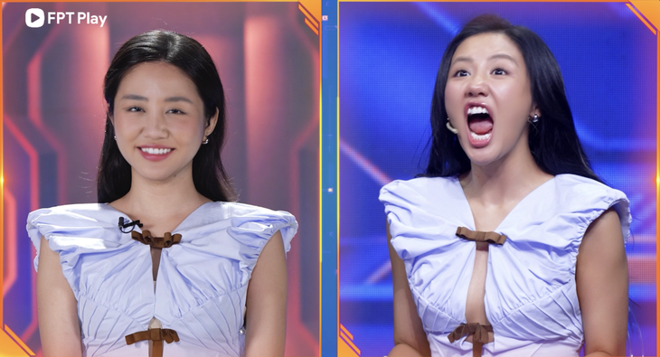 Game show A.I là AI? toàn ‘người quen’ Trấn Thành? - Ảnh 2.