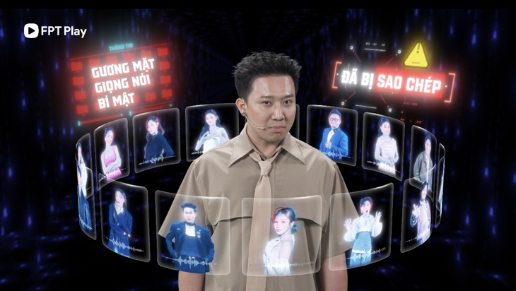 Trấn Thành - Ảnh 1.