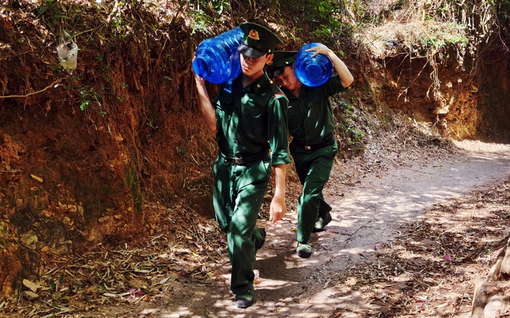 Kỷ niệm 35 năm thành lập Hội Nước và Môi trường TP.HCM: Hành trình vì thành phố xanh, bền vững - Ảnh 7.