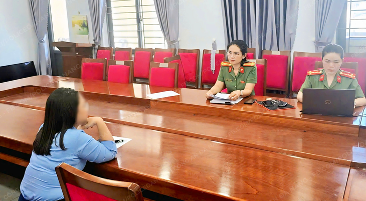 mua bán ngoại tệ - Ảnh 1.