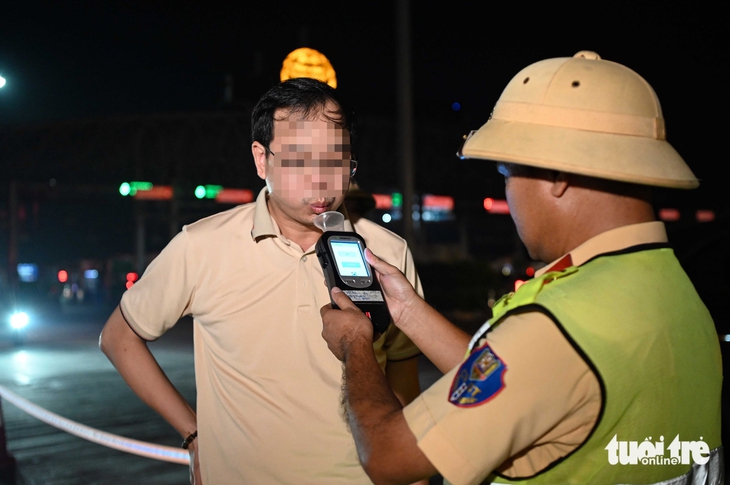 nồng độ cồn - Ảnh 2.