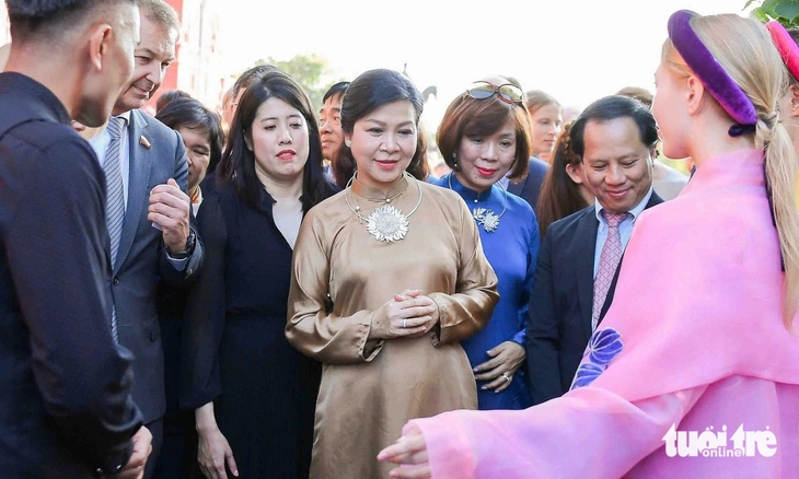 Ngô Phương Ly - Ảnh 2.
