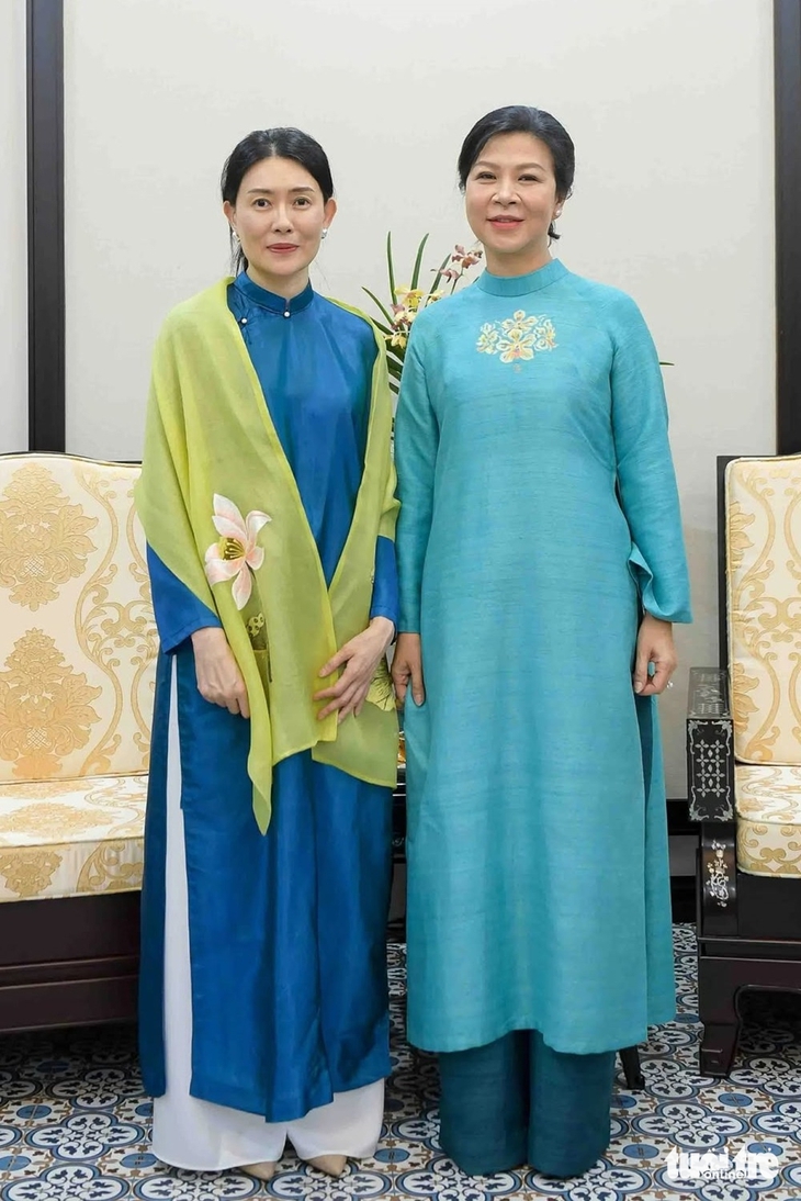Ngô Phương Ly - Ảnh 4.