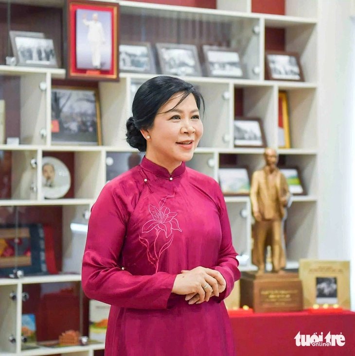 Ngô Phương Ly - Ảnh 8.