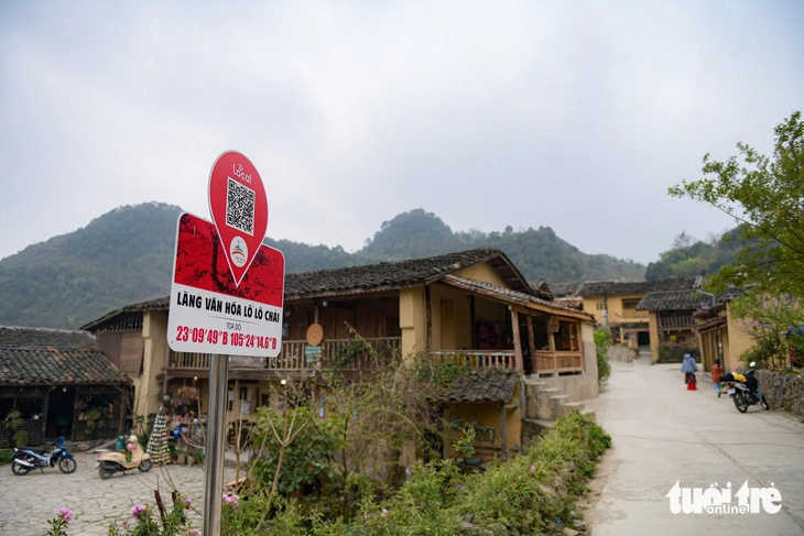 Lô Lô chải - Ảnh 3.