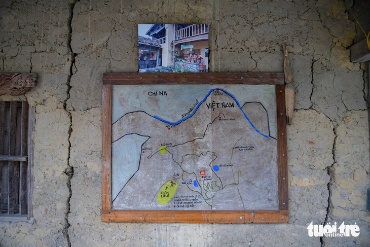 Lô Lô chải - Ảnh 5.