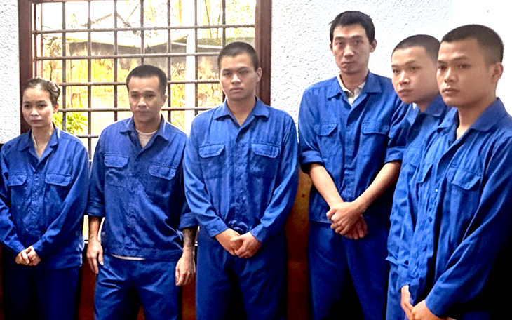 Mất hàng trăm nghìn tỉ đồng vì lừa đảo mạng, Bộ Công an 'siết' hợp tác toàn cầu - Ảnh 2.