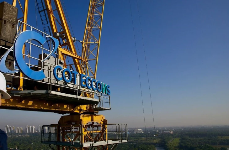 Cơ chế tổng thầu: giao trọn gói, trọn trách nhiệm - Ảnh 2.