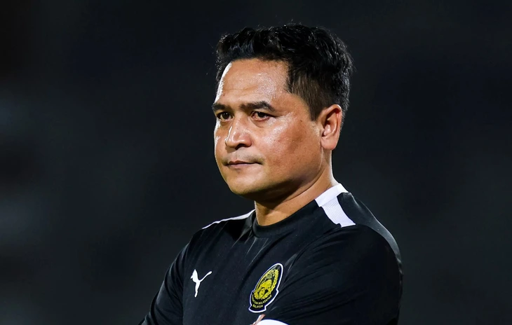 SEA GAMES - Ảnh 1.