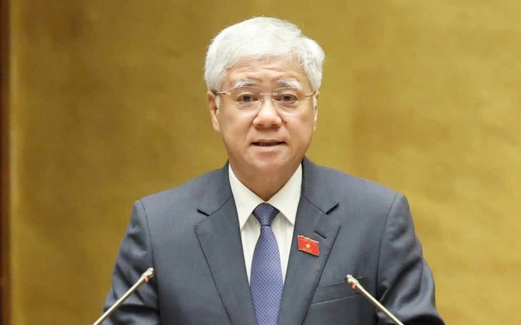 Chủ tịch nước Lương Cường: Đã cho thôi, cho nhập, trở lại quốc tịch Việt Nam hơn 18.000 người - Ảnh 3.