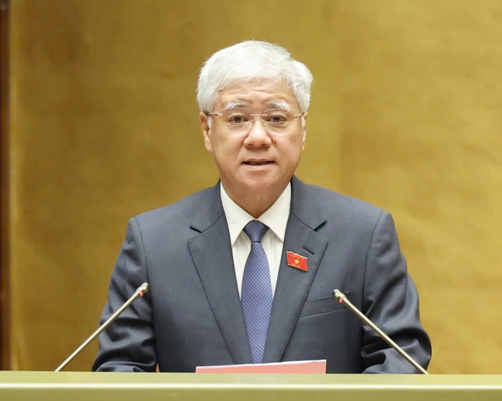 cử tri - Ảnh 1.