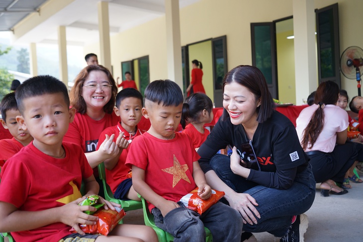 TP Hồ Chí Minh - Ảnh 2.