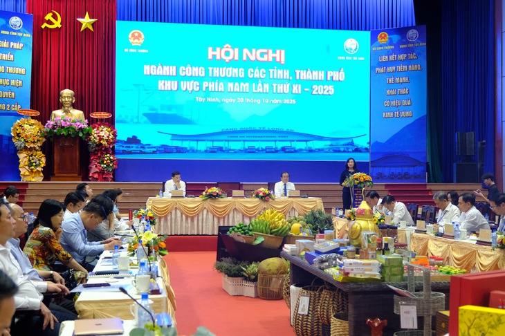 công nghiệp - Ảnh 1.