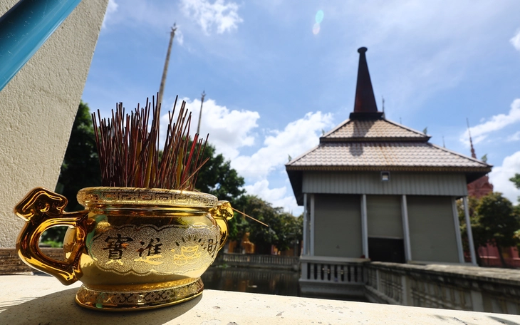 Hàn Quốc mạnh tay với công dân nghi lừa đảo ở Campuchia - Ảnh 2.