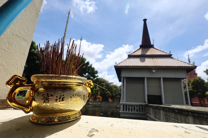 Diễn biến mới vụ người Hàn Quốc bị lừa đảo, tra tấn tới chết ở Campuchia - Ảnh 1.