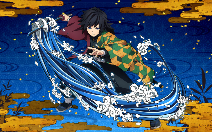 My Hero Academia kết thúc và 10 năm huy hoàng của shonen - Ảnh 6.