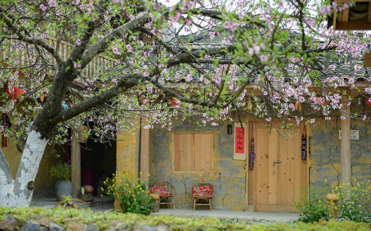 Một thoáng Quỳnh Sơn - Làng du lịch tốt nhất thế giới - Ảnh 5.