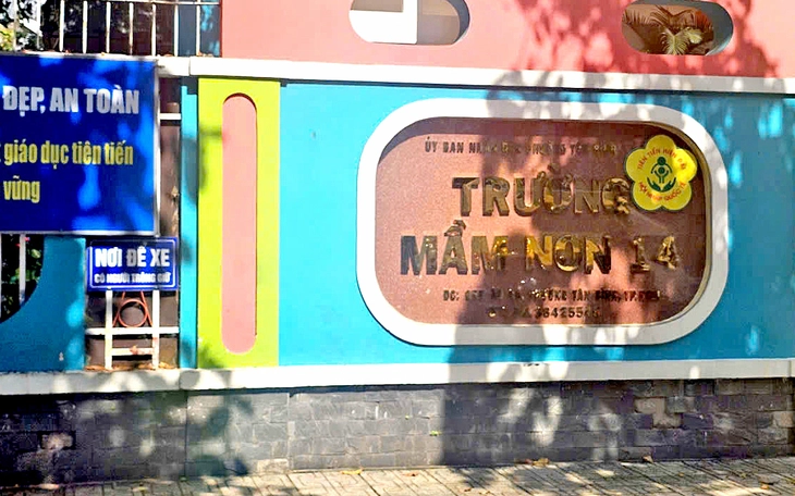 Đừng biến trường học thành nơi làm dịch vụ, thu tiền - Ảnh 2.