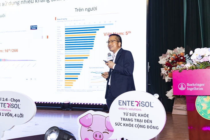 đường đua năng suất - Ảnh 4.