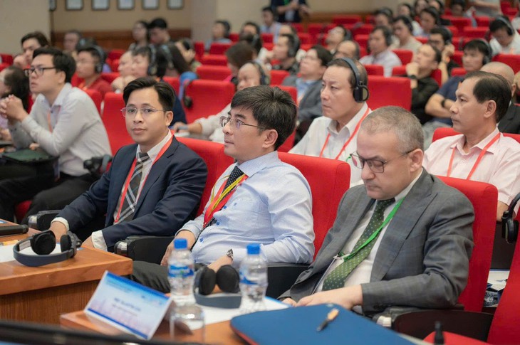 sức khoẻ sinh sản - Ảnh 2.