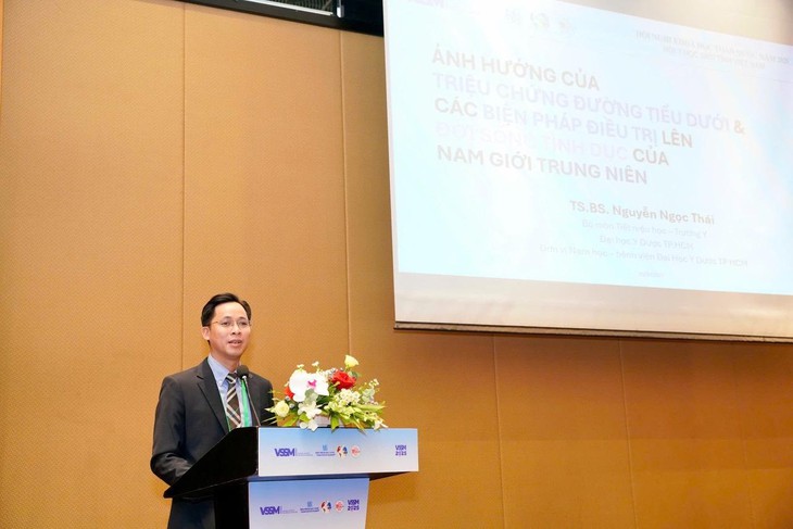 sức khoẻ sinh sản - Ảnh 3.